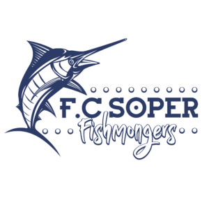 FC Soper Fishmonger
