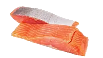 salmon fillet